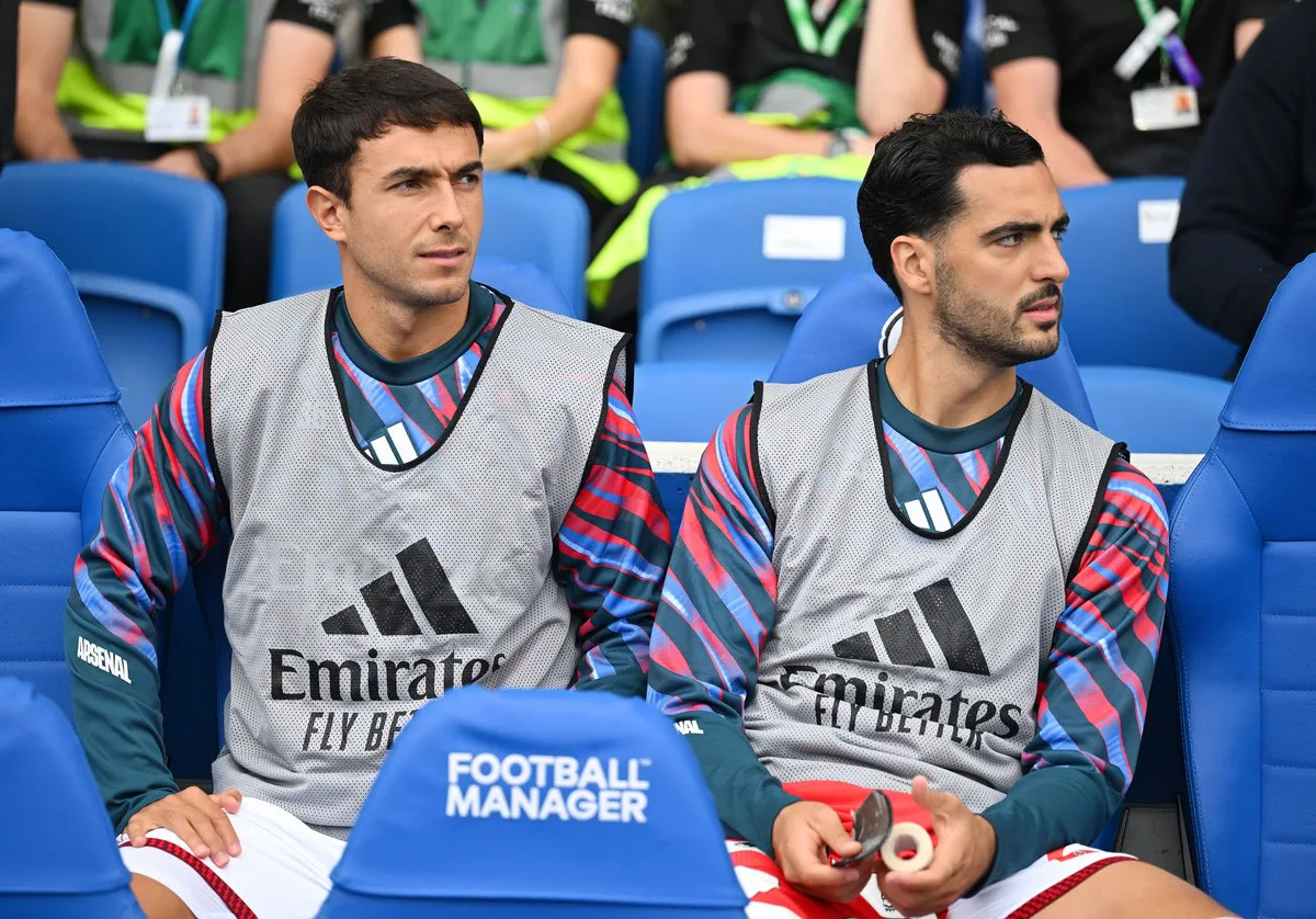 Why Arsenal star turned down Real Madrid in £32m summer transfer