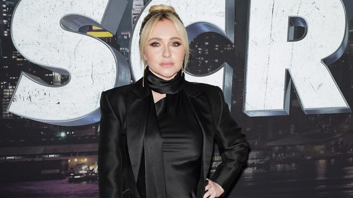 Hayden Panettiere ‘was focused on resetting her life’ months before death aged 36