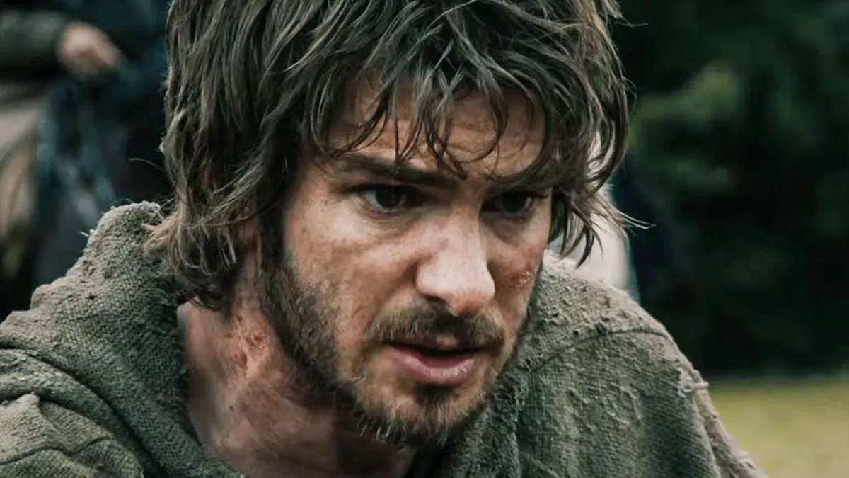 Andrew Garfield : après Spider-Man, il va jouer un autre héros légendaire, et personne ne l'avait vu venir