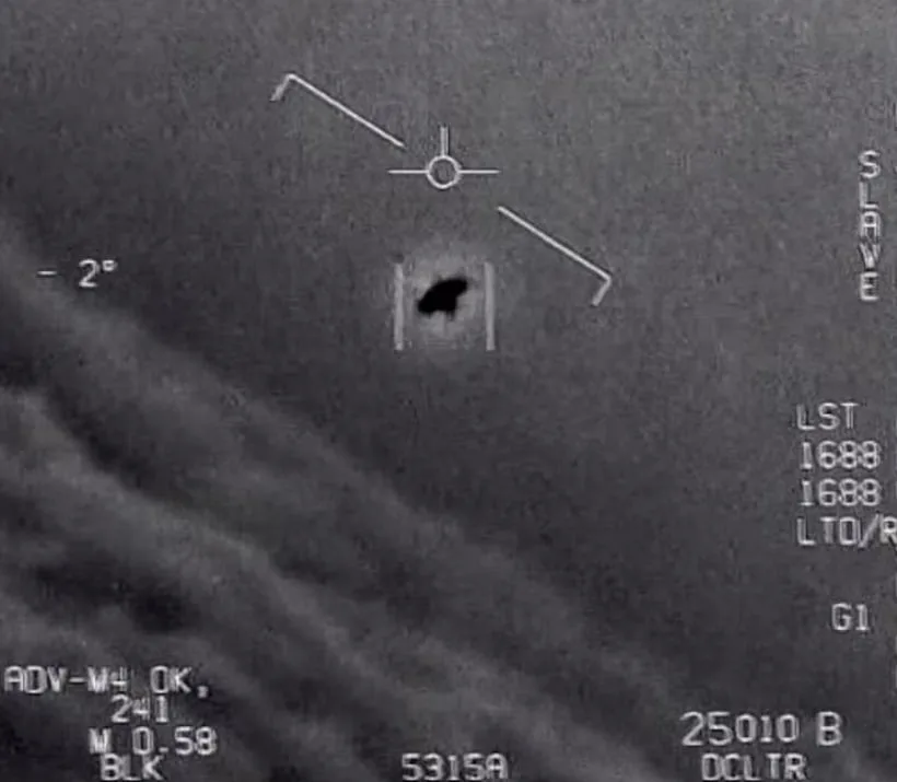 Trump ‘libera’ vida extraterrestre: EU publica nuevas fotos y archivos desclasificados sobre OVNIS