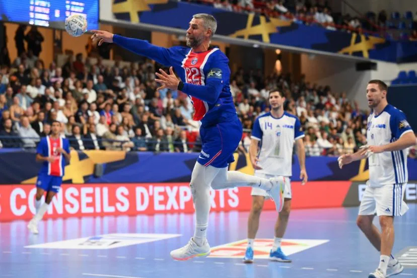 Le PSG s'impose nettement à Celje et valide déjà sa qualification pour le tour principal de la Ligue des champions