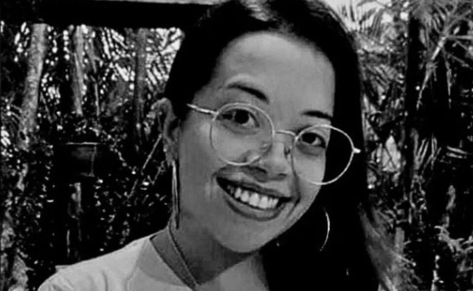 Jovem que atuou na Educação no Litoral do Paraná morre em grave acidente com caminhão no Dia dos Professores