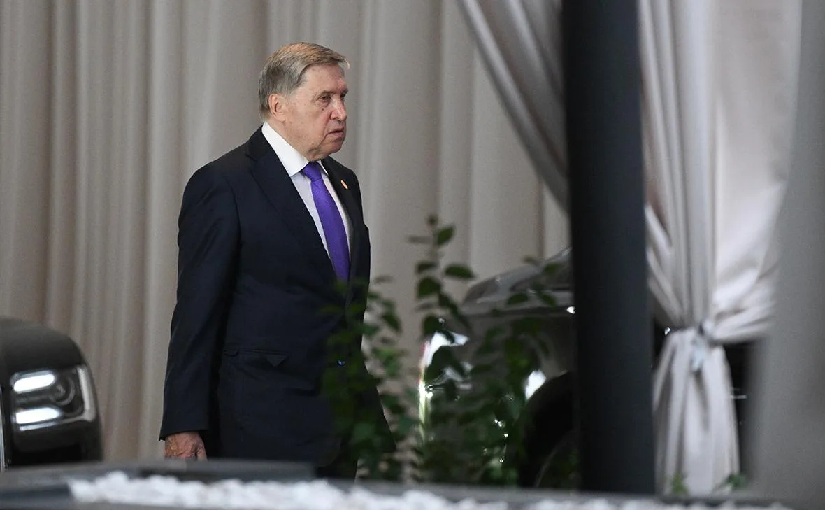 Ушаков назвал «странным» переход Пашиняна на армянский на саммите ШОС
