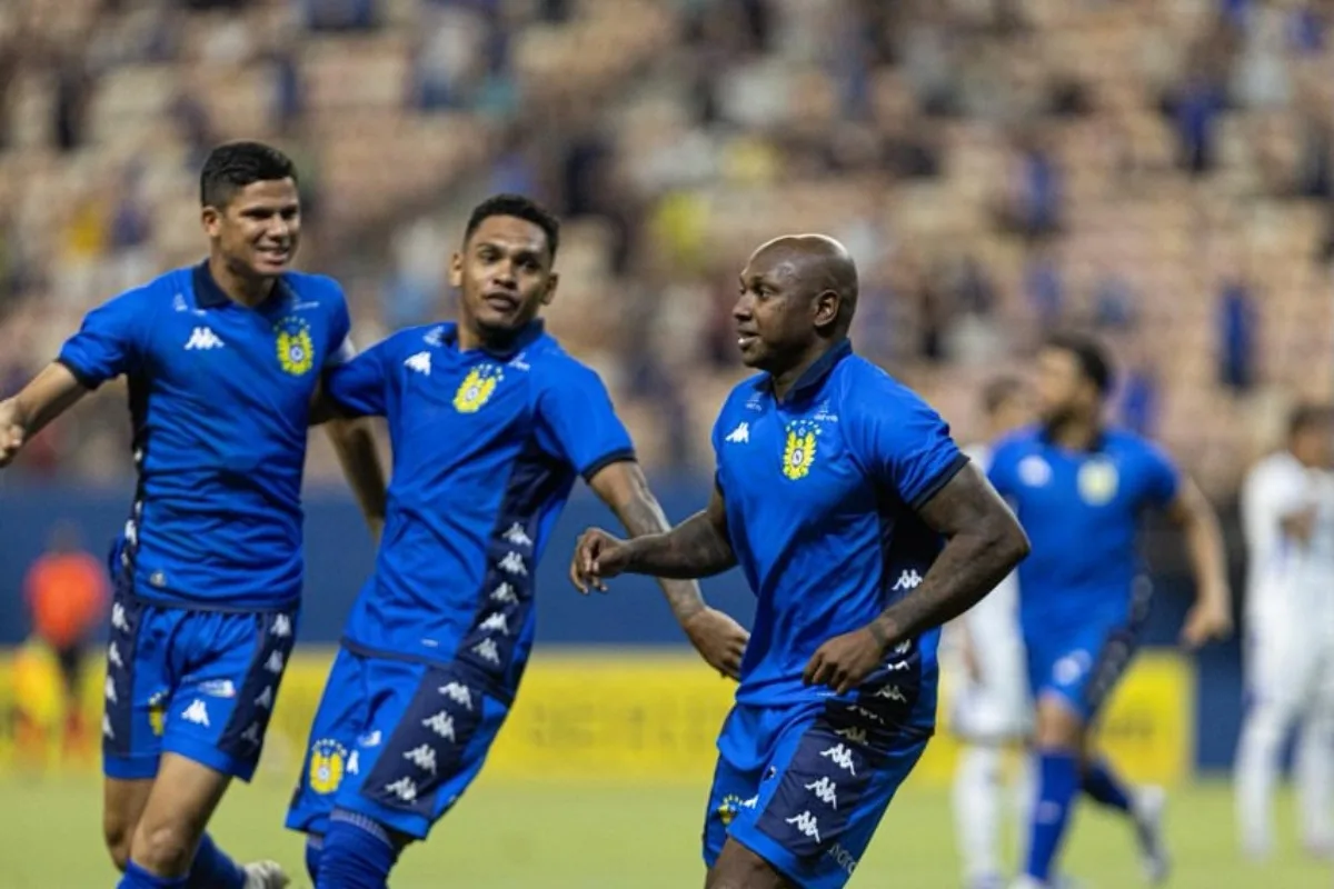 Série D ZeroUm: CSA-AL e Nacional-AM disputam última vaga na Série C
