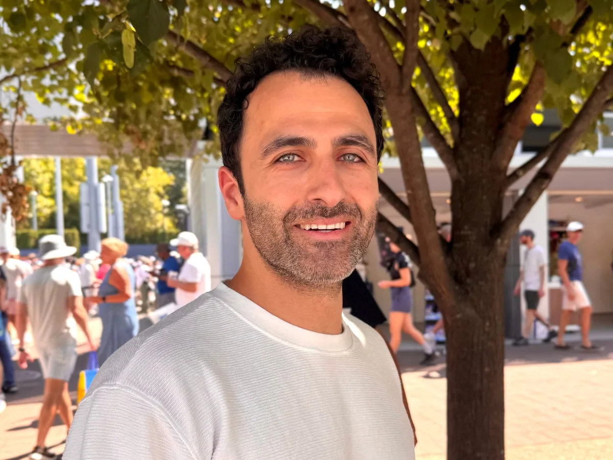 He left OpenAI to become a filmmaker. He said AI coding was 'lonelier' and 'mentally draining.'