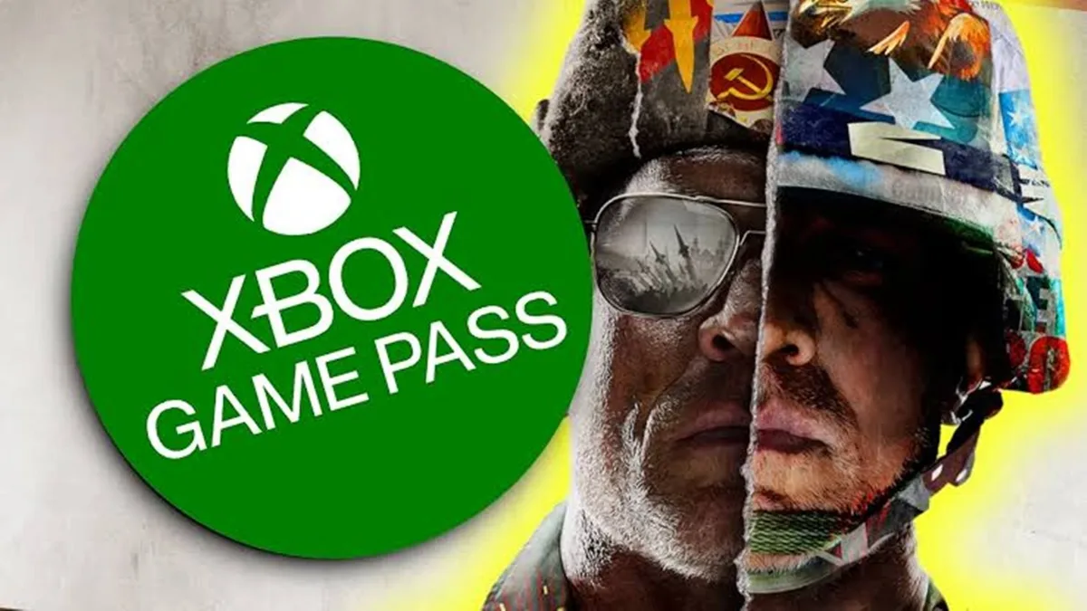 Xbox Game Pass recebe Call of Duty e mais games em setembro! Veja a lista de novidades