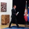 Novo bónus para pensões aprovado pelo Executivo