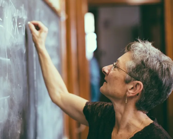 No, AI doesn’t mean the end of mathematics – at least not yet | Bruce Schneier and Kasra Rafi