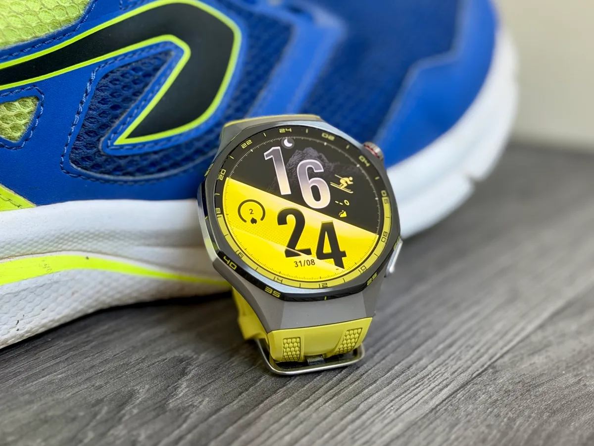 Test Huawei Watch GT 7 Pro : la montre sport presque parfaite, juste un peu trop sage