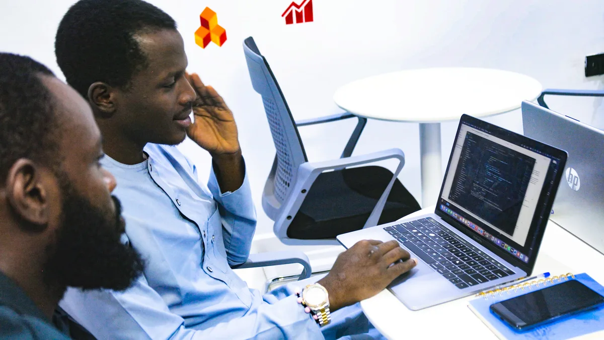 FUTURE FORWARD: Fighting fake news with AI — how west Africa’s Dubawa is transforming fact-checking