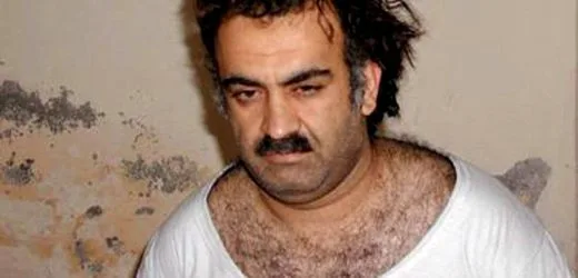 11. September 2001: Prozess gegen mutmaßlichen Drahtzieher Chalid Scheich Mohammed soll 2028 beginnen