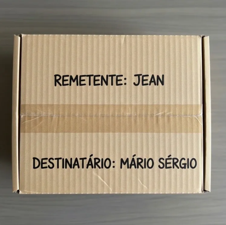 Bahia provoca Marinho, que tomou camisa de Jean Lucas no Ba-Vi: "Teste de elasticidade"