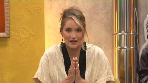 La indignación de Alba Carrillo con la nueva escuela de caza de Ayuso: "Cuando creo que no me puede caer peor..."