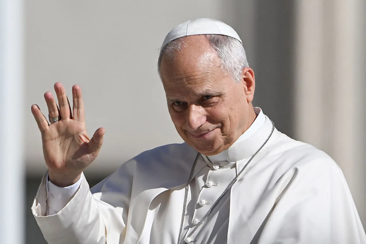 QUIZ. Voyage du pape en France : testez vos connaissances sur la visite de Léon XIV
