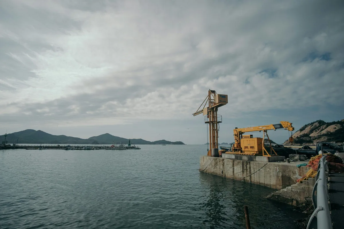 O desafio de conciliar transição energética e proteção do oceano