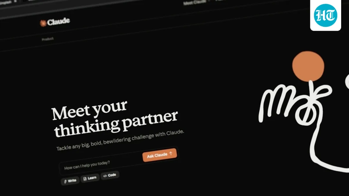 Claude down? Users report partial outage issue, 'Downgraded performance of my Claude Max bill’