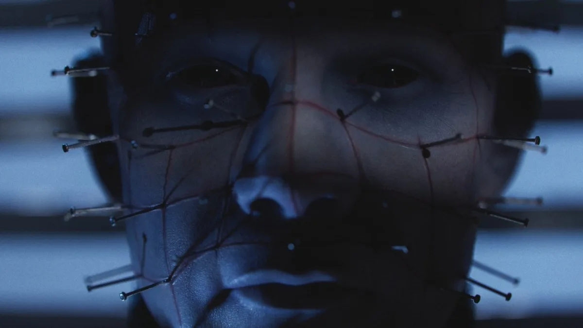 J’ai joué à Hellraiser: Revival, un jeu très malsain et BDSM