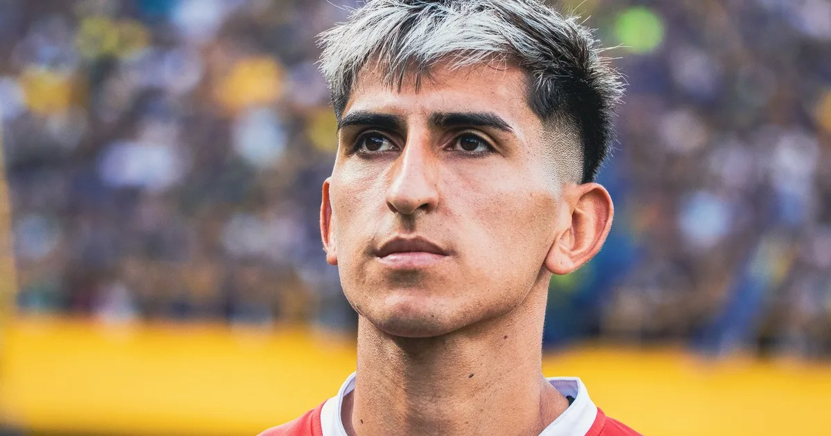 Argentinos Juniors vs Aldosivi por el Torneo Clausura 2026, EN VIVO: a qué hora juegan, formaciones y cómo ver el partido