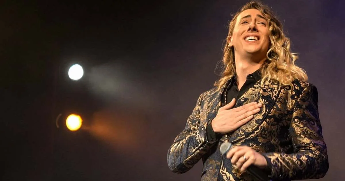 Lírico y popular: consagrado en el mundo, el cantante Martín Masiello llega este fin de semana por primera vez a Regina y Neuquén
