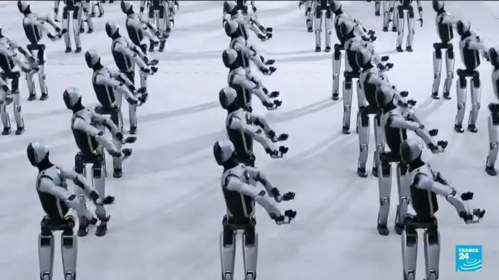 L'intelligence artificelle pourrait-elle détruire l'humanité ?
