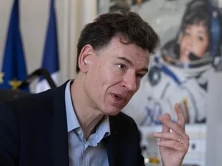 ENTRETIEN. Repas étudiants à 1 € : « Face au succès, nous prévoyons 143 millions d’euros dans le prochain budget »