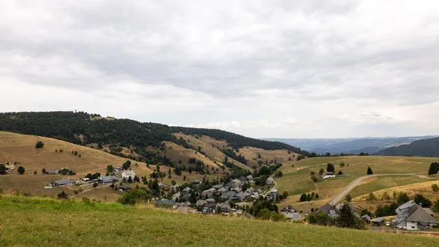 Trockenheit: Grundwasser im Südwesten erreicht neue Tiefststände