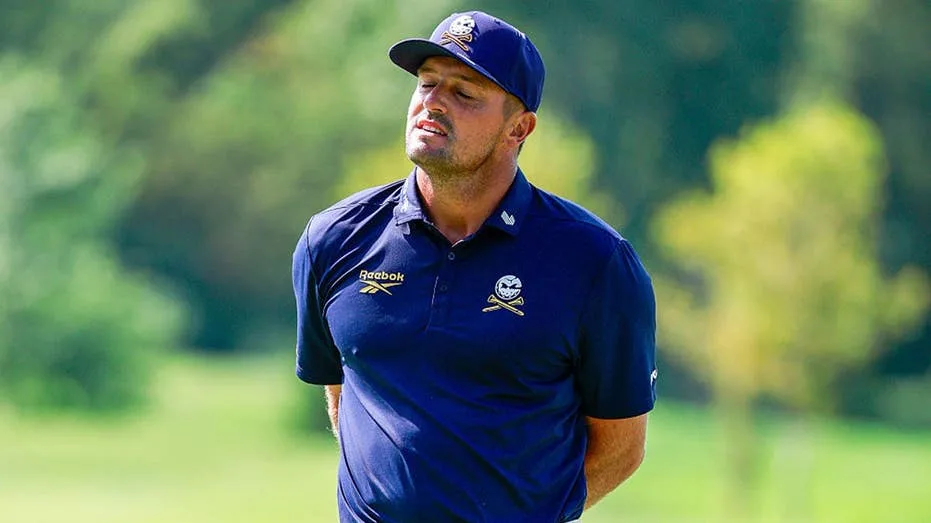LIV Golf lays off many of its employees as it prepares for second iteration with new investors