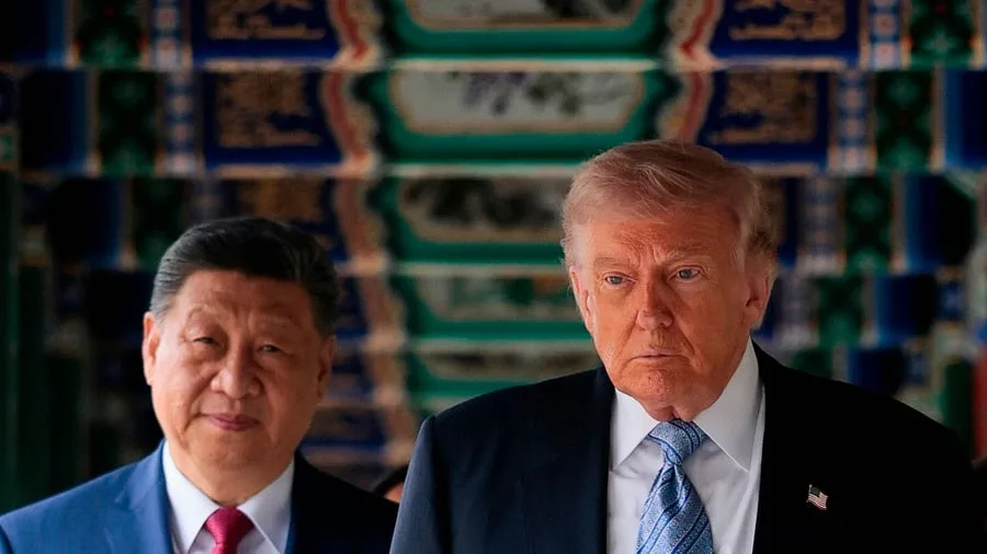 Iran-Krieg: USA verschonen China bei Iran-Sanktionen