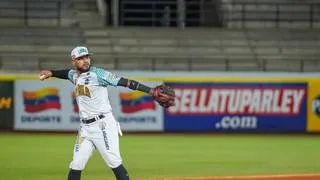 LVBP: Caribes de Anzoátegui adquiere este pelotero desde Bravos de Margarita