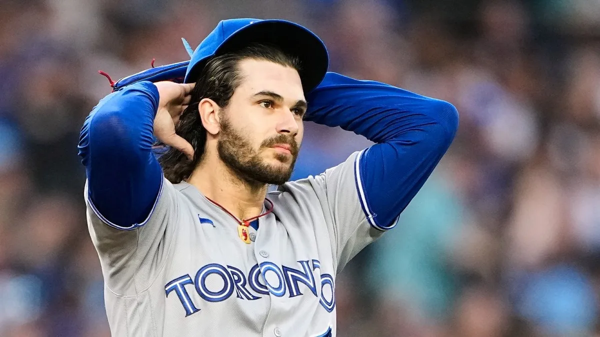 How will Blue Jays deal with nagging gap in starting rotation?