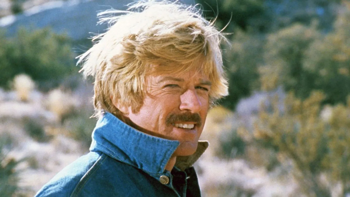 Robert Redford wäre 90 geworden: Hollywood-Legende wäre 90 geworden: Sein unglaubliches Leben bot Stoff für ein Edel-Melodram