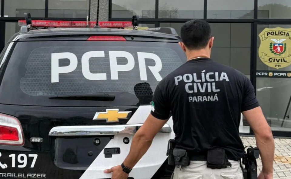 Homem condenado por estupro de vulnerável é preso; vítima tinha 13 anos à época do crime