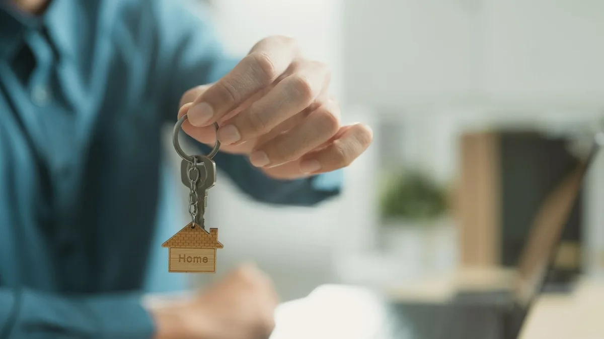 Cómo ser propietario: las alternativas que existen hoy para comprar una vivienda
