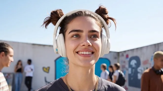 Anker Soundcore Q11i com bateria gigante e Hi-Res está com desconto no Pix