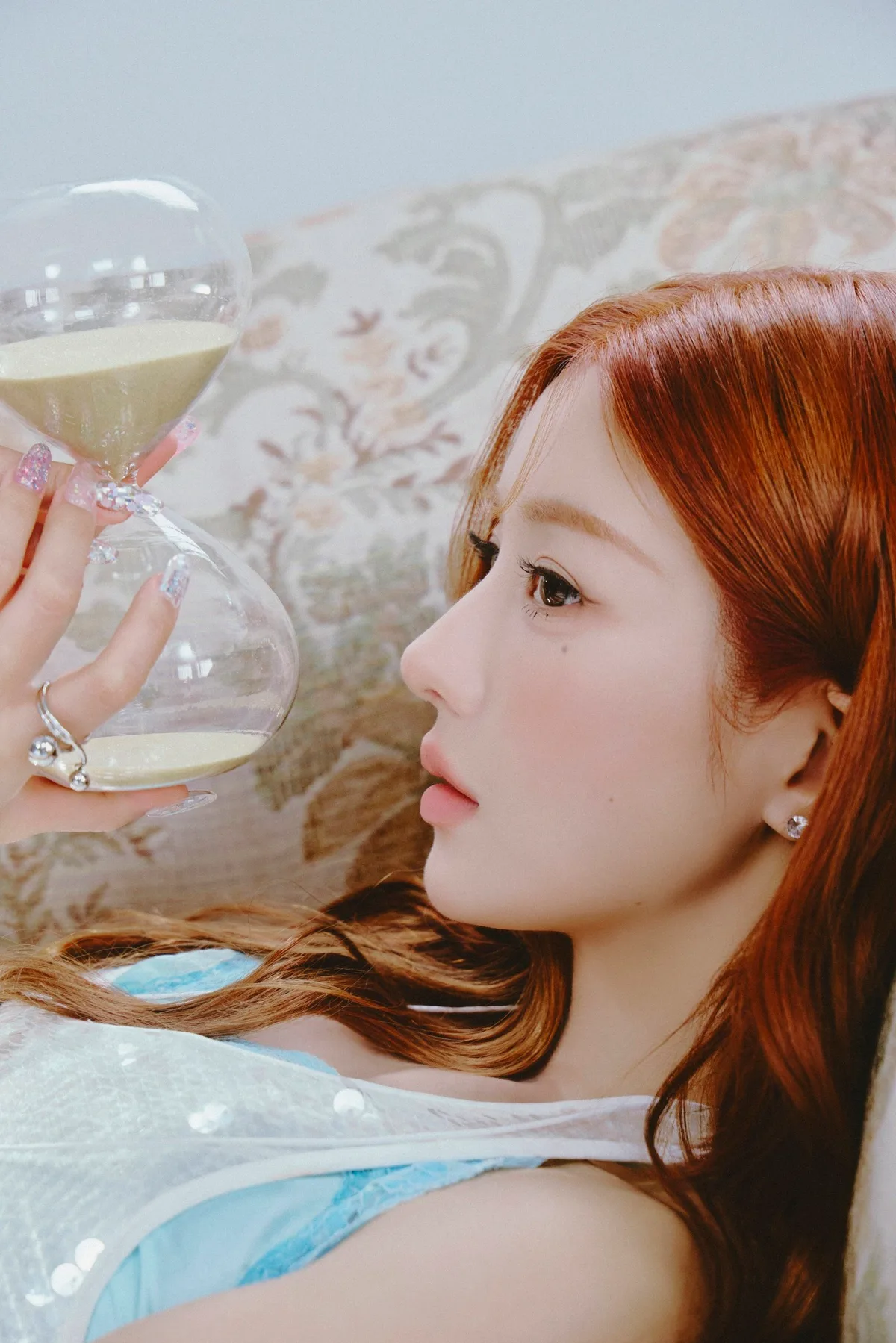 권은비 “아이즈원 10주년 재결합? 멤버들 다 열려 있어” [DA인터뷰③]