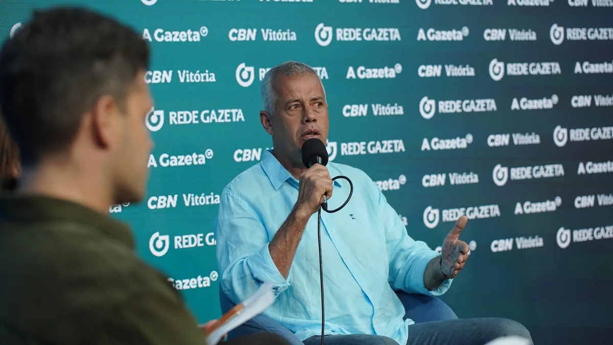 Evair diverge de Flávio sobre mudanças climáticas e meio ambiente