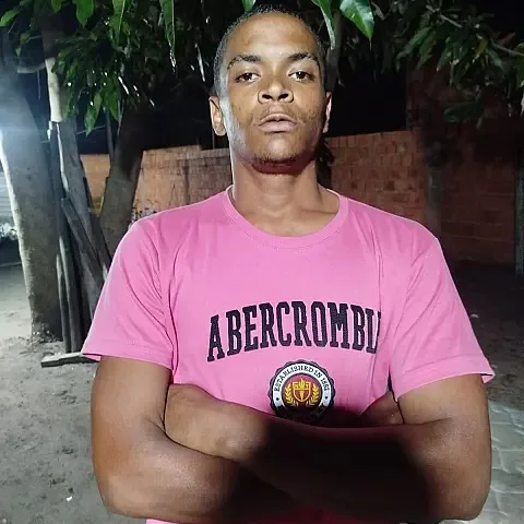 Suspeito de feminicídio já tentou matar homem após briga por aposta em sinuca