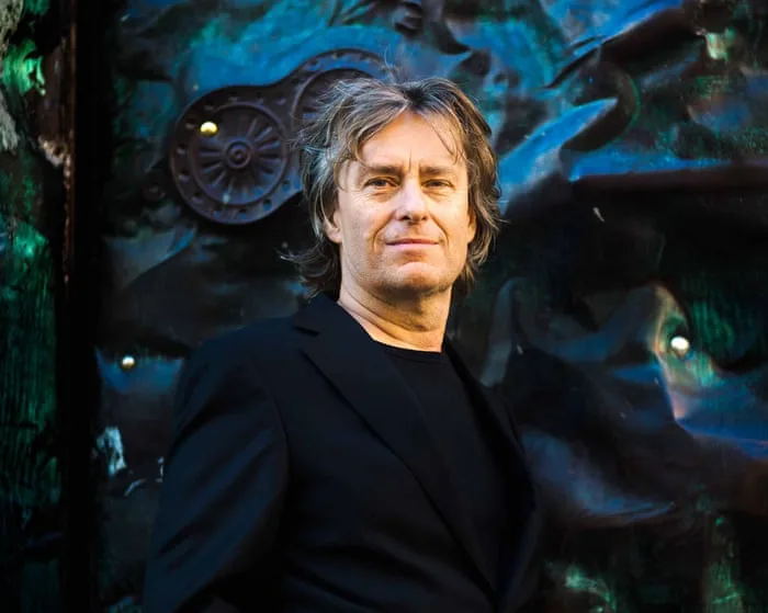 Hillborg: Lost Landscapes album review – sonic imagination and luminous colours