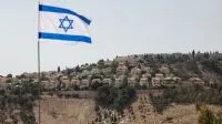 Ataque israelense mata três na Cisjordânia