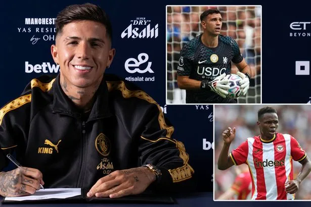 Premier League transfers rated and slated after record-breaking summer of spending