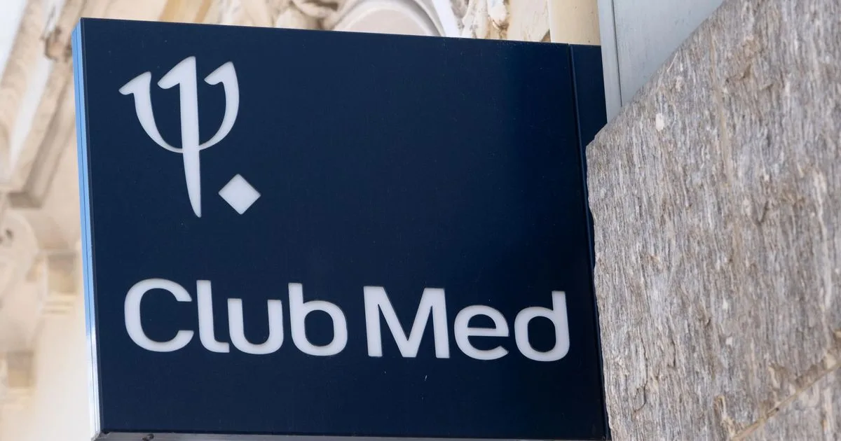 Le Club Med va faire son grand retour en Bourse à Hong Kong