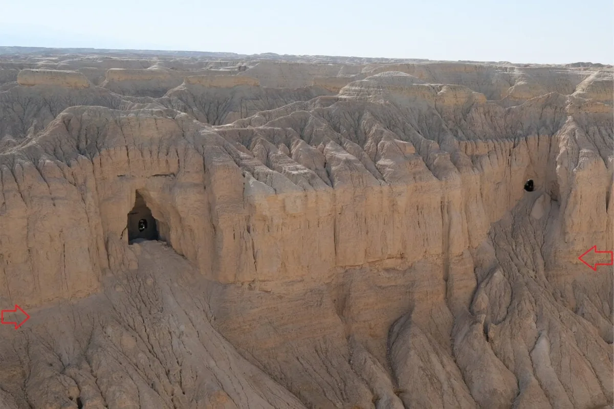 Wildfires May Have Inspired the Invention of Pottery, Scientist Says