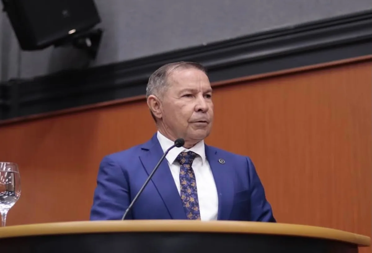 Pastor Isamar declara mais de R$ 1,1 milhão em bens na disputa ao Senado por Roraima