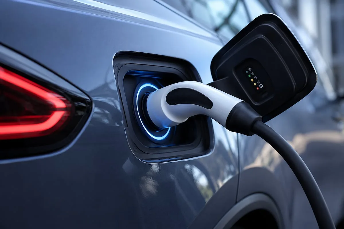 SA’s EV industry gets a collective voice as sales accelerate