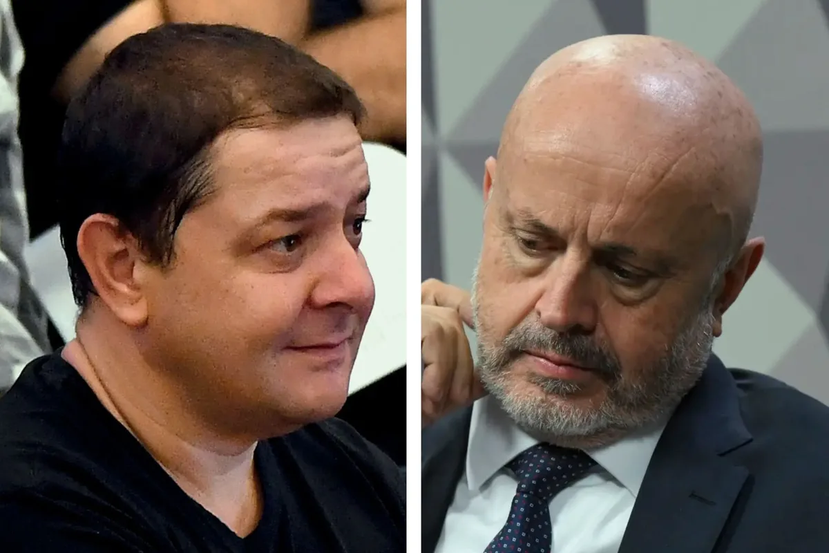 Aliado diz ter ouvido do Careca do INSS sobre ‘compromissos e valores’ a Lulinha e lobista