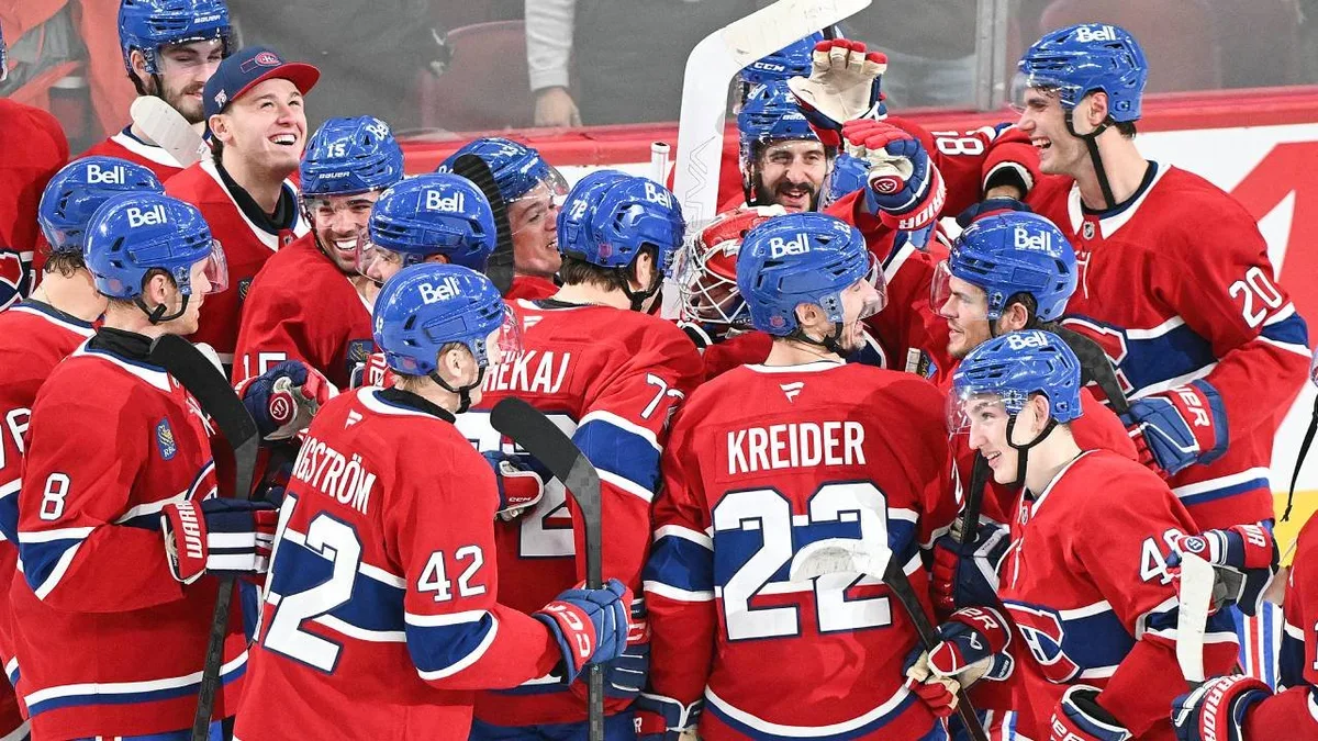 Why Canadiens are eager to make a move but hesitant to trade roster players