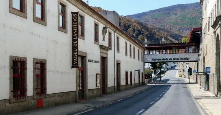 Covilhã quer ser capital da Cultura em 2028