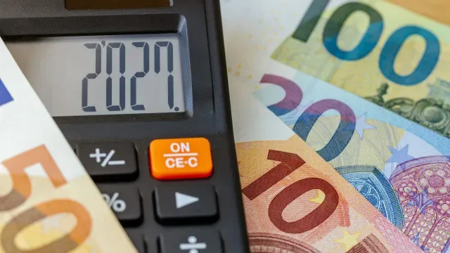 Salários: Quem ganha até este valor não vai pagar IRS em 2027