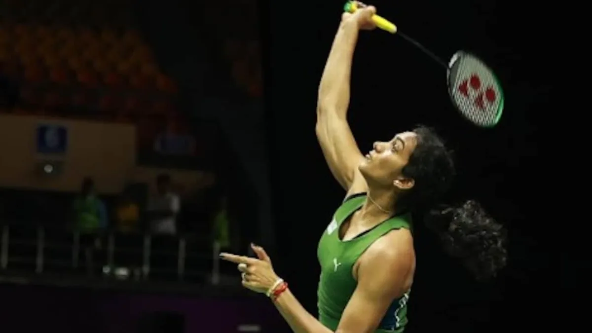 "Hats Off To Volunteers, BAI": PV Sindhu's Special Praise As World Championships Returns To India