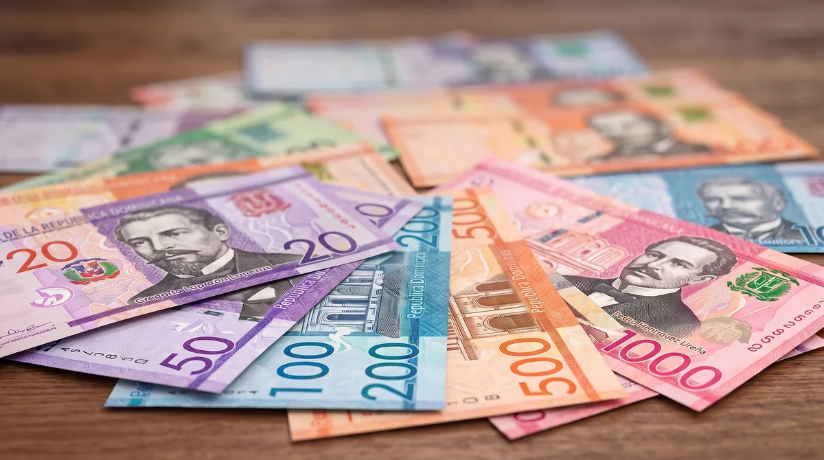 República Dominicana elevó 17.1% su recaudación tributaria en septiembre